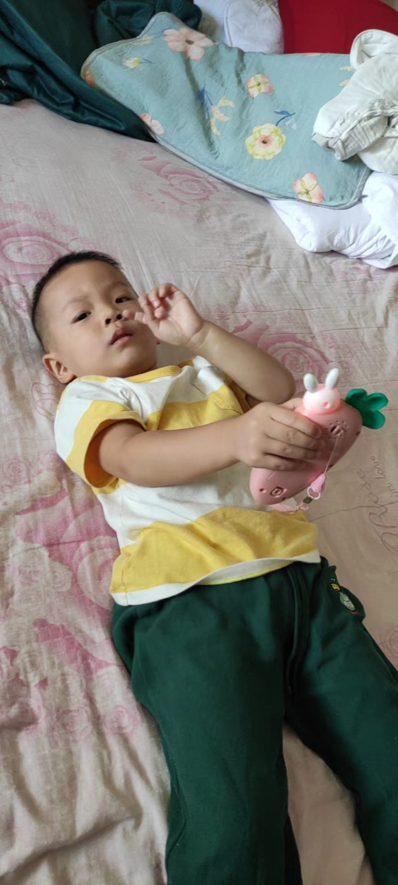 大小孩